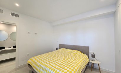 Resale - Apartment / flat - Pilar de la Horadada - Pilar de la Horadada *