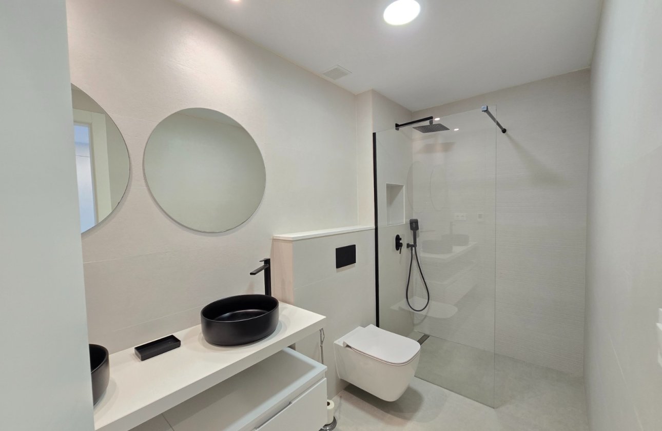 Resale - Apartment / flat - Pilar de la Horadada - Pilar de la Horadada *