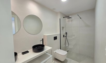 Resale - Apartment / flat - Pilar de la Horadada - Pilar de la Horadada *