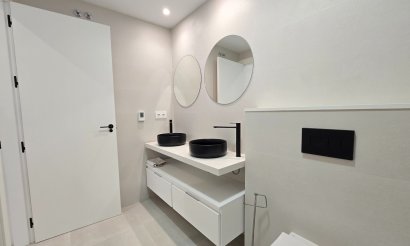 Resale - Apartment / flat - Pilar de la Horadada - Pilar de la Horadada *