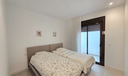 Resale - Apartment / flat - Pilar de la Horadada - Pilar de la Horadada *