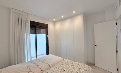 Resale - Apartment / flat - Pilar de la Horadada - Pilar de la Horadada *