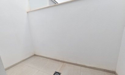 Resale - Apartment / flat - Pilar de la Horadada - Pilar de la Horadada *