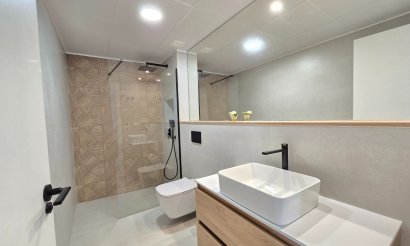 Resale - Apartment / flat - Pilar de la Horadada - Pilar de la Horadada *