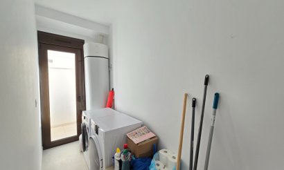 Resale - Apartment / flat - Pilar de la Horadada - Pilar de la Horadada *