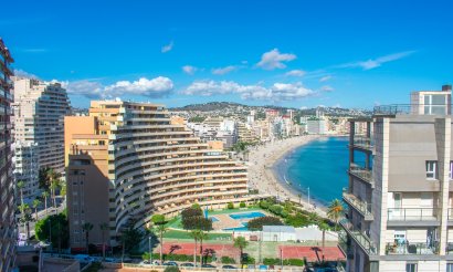 Reventa - Apartamento / piso - Calpe - Zona Levante - Playa Fossa