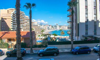 Reventa - Apartamento / piso - Calpe - Zona Levante - Playa Fossa