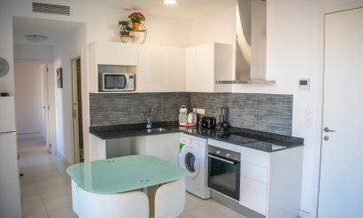 Reventa - Apartamento / piso - Calpe - Zona Levante - Playa Fossa