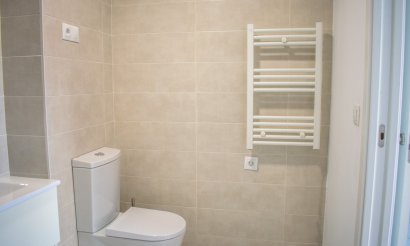 Reventa - Apartamento / piso - Calpe - Zona Levante - Playa Fossa