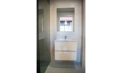Reventa - Apartamento / piso - Calpe - Zona Levante - Playa Fossa
