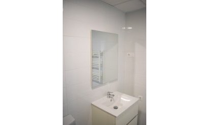 Reventa - Apartamento / piso - Calpe - Zona Levante - Playa Fossa