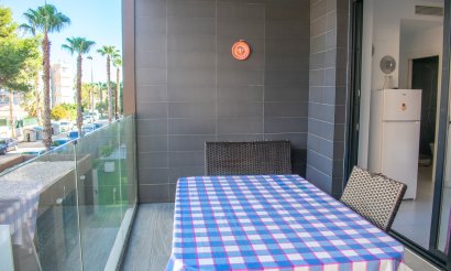 Reventa - Apartamento / piso - Calpe - Zona Levante - Playa Fossa
