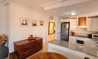 Resale - Penthouse - Orihuela Costa - PAU 8