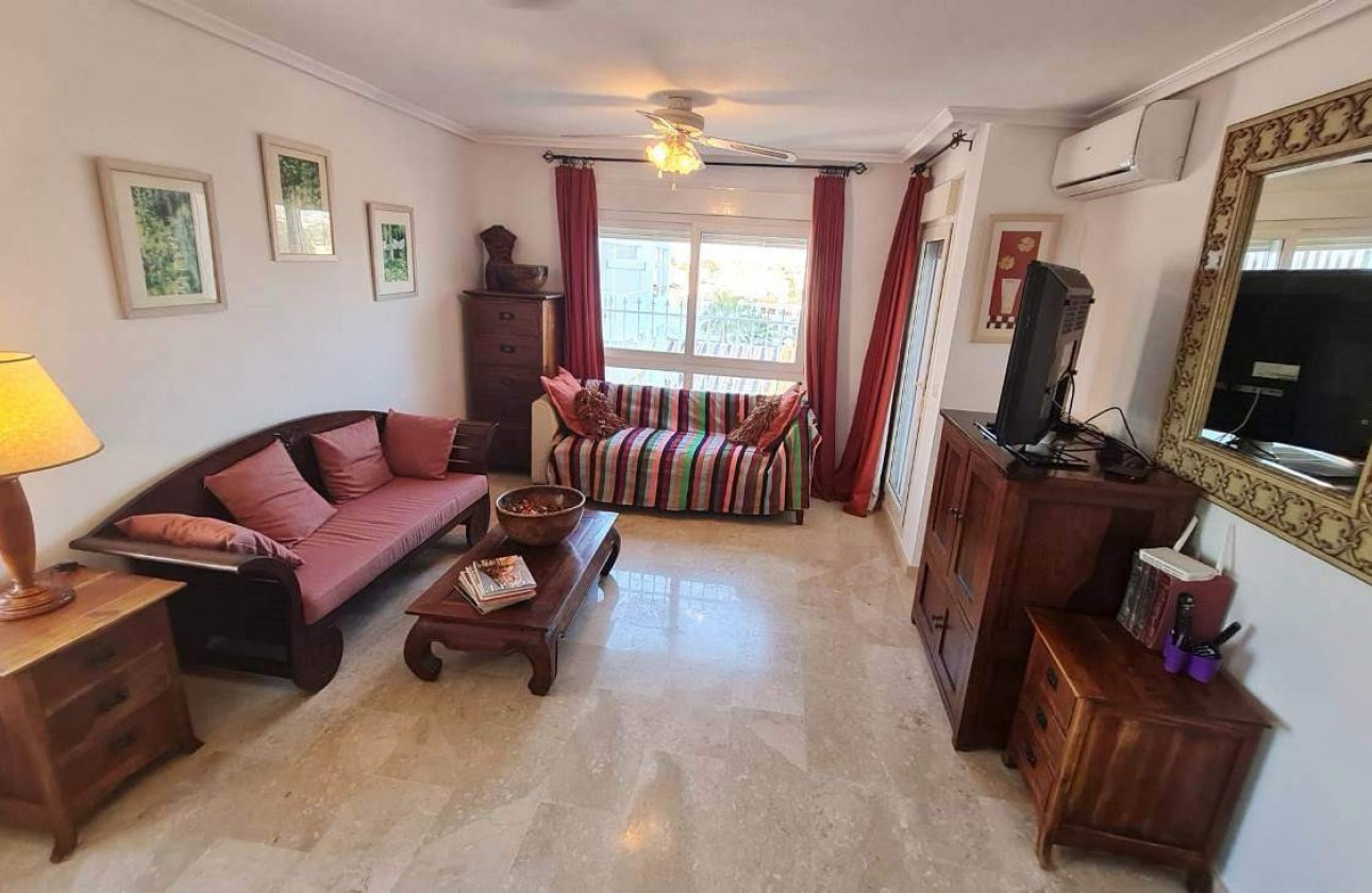 Resale - Penthouse - Orihuela Costa - PAU 8