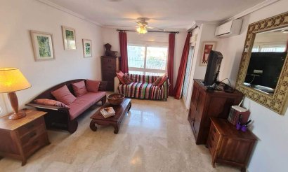 Resale - Penthouse - Orihuela Costa - PAU 8