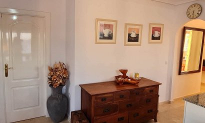 Resale - Penthouse - Orihuela Costa - PAU 8