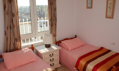 Resale - Penthouse - Orihuela Costa - PAU 8