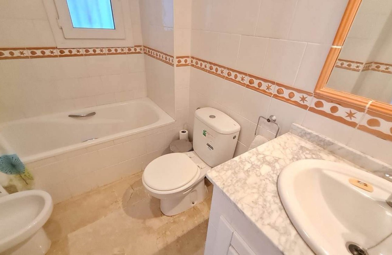 Resale - Penthouse - Orihuela Costa - PAU 8