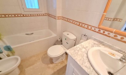 Resale - Penthouse - Orihuela Costa - PAU 8