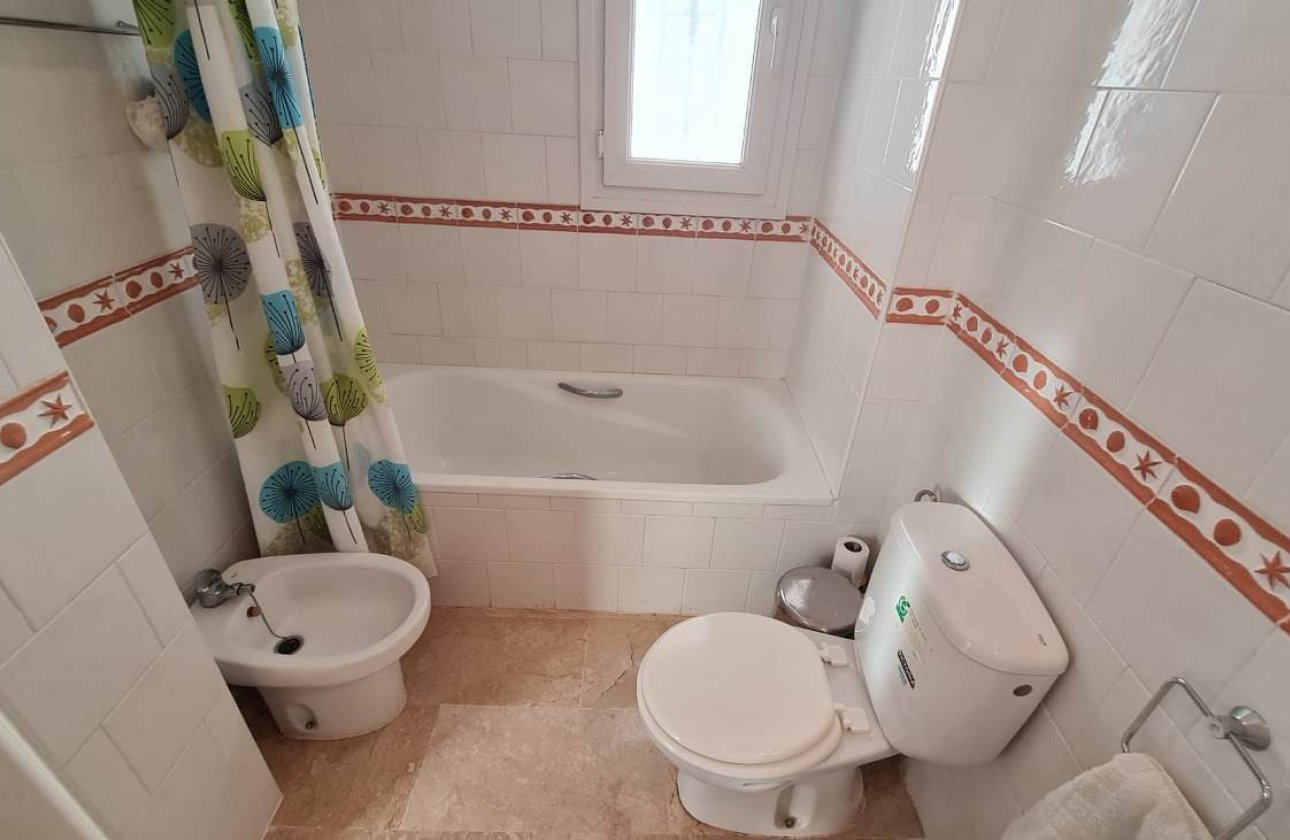 Resale - Penthouse - Orihuela Costa - PAU 8