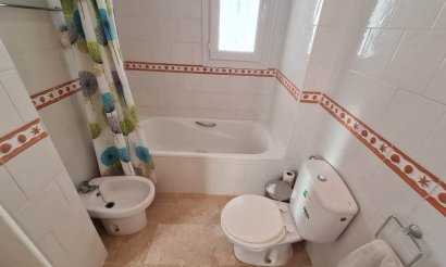 Resale - Penthouse - Orihuela Costa - PAU 8