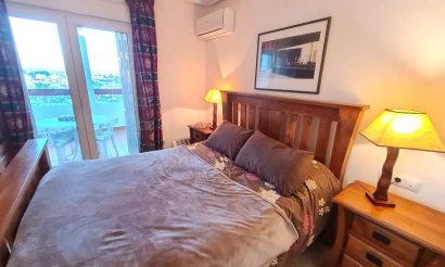 Resale - Penthouse - Orihuela Costa - PAU 8