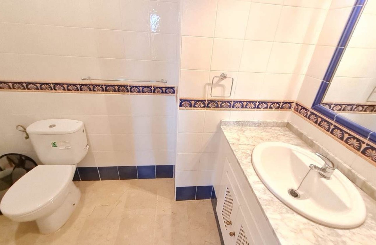 Resale - Penthouse - Orihuela Costa - PAU 8