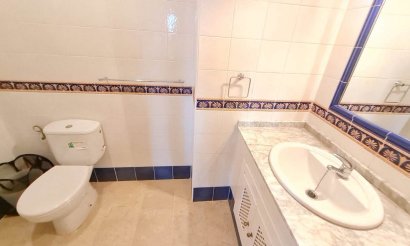 Resale - Penthouse - Orihuela Costa - PAU 8