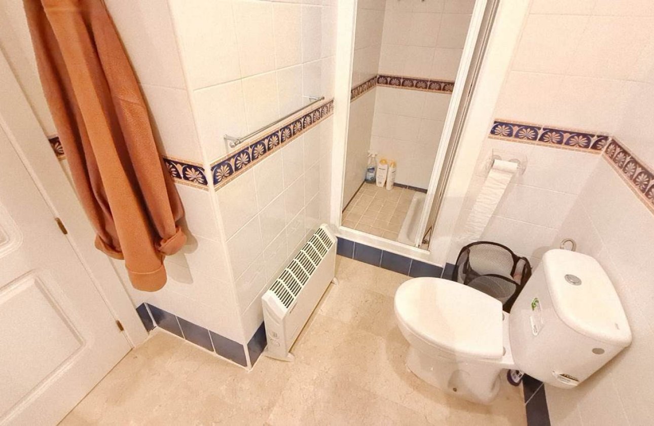 Resale - Penthouse - Orihuela Costa - PAU 8