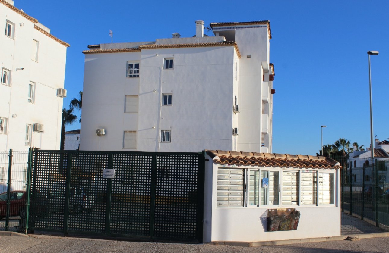 Resale - Penthouse - Orihuela Costa - PAU 8