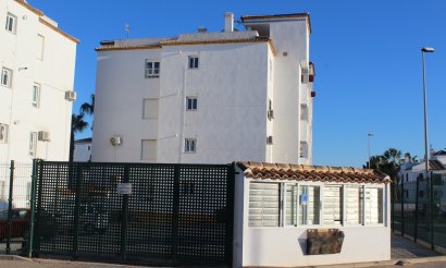 Resale - Penthouse - Orihuela Costa - PAU 8