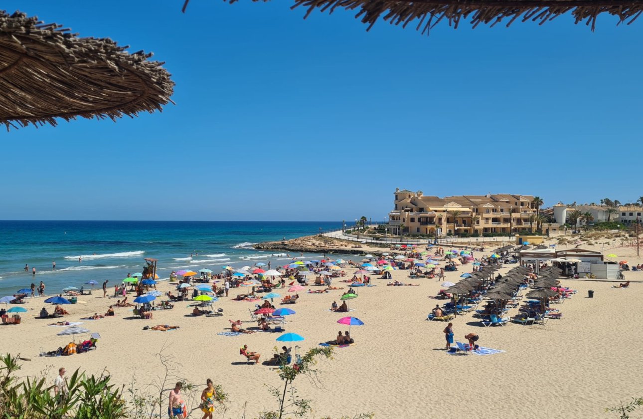 Resale - Penthouse - Orihuela Costa - PAU 8