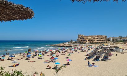 Resale - Penthouse - Orihuela Costa - PAU 8