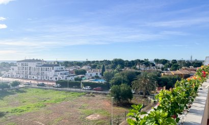 Revente - Attique - Orihuela Costa - Punta Prima