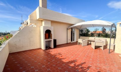 Revente - Attique - Orihuela Costa - Punta Prima