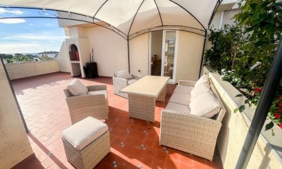 Revente - Attique - Orihuela Costa - Punta Prima