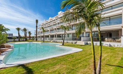 New Build - Apartment / flat - Cartagena - Mar De Cristal