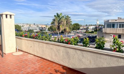 Revente - Attique - Orihuela Costa - Punta Prima