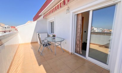 Reventa - Apartamento / piso - Torrevieja