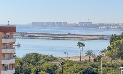 Reventa - Apartamento / piso - Torrevieja