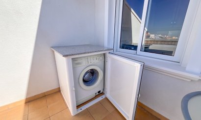 Reventa - Apartamento / piso - Torrevieja