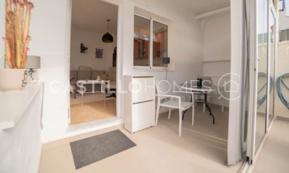 Reventa - Bungalow - Torrevieja - Aguas Nuevas