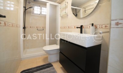 Reventa - Bungalow - Torrevieja - Aguas Nuevas