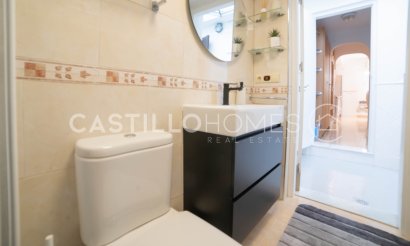 Reventa - Bungalow - Torrevieja - Aguas Nuevas