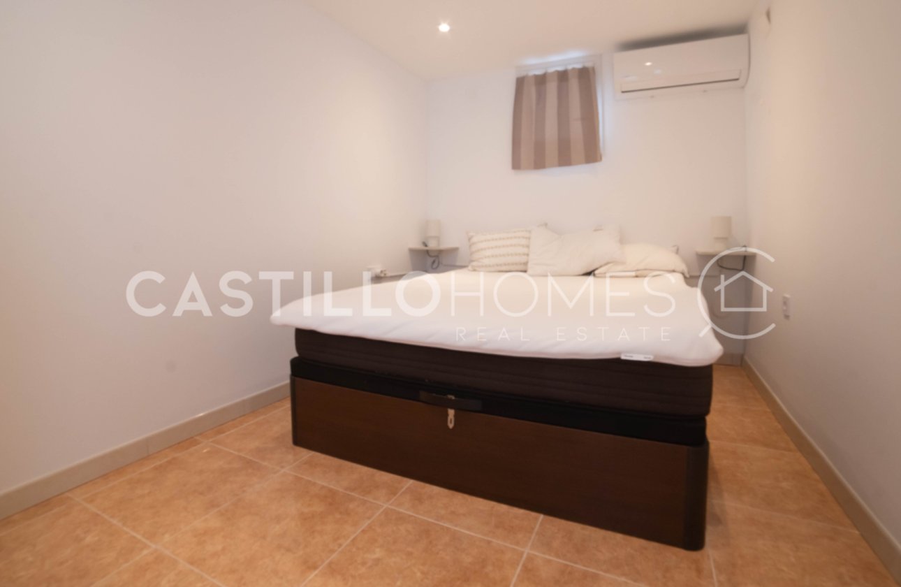 Reventa - Bungalow - Torrevieja - Aguas Nuevas