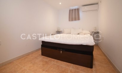 Reventa - Bungalow - Torrevieja - Aguas Nuevas