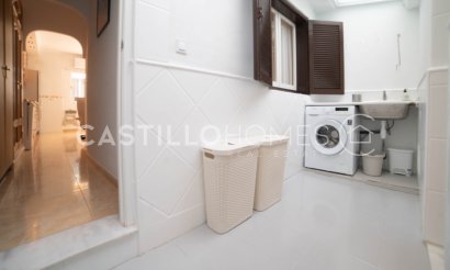 Reventa - Bungalow - Torrevieja - Aguas Nuevas