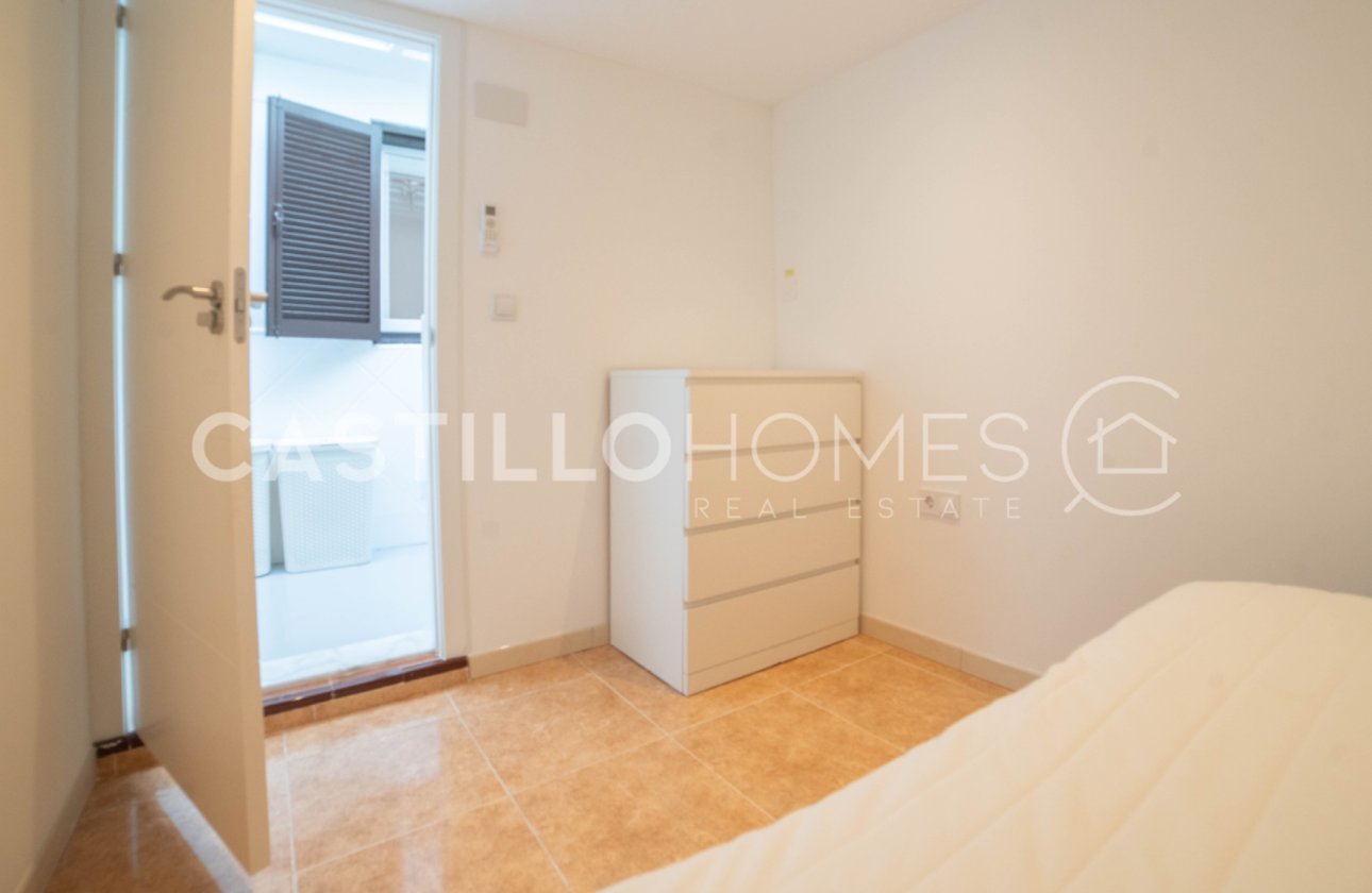 Reventa - Bungalow - Torrevieja - Aguas Nuevas