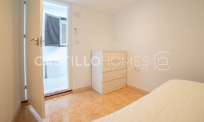 Reventa - Bungalow - Torrevieja - Aguas Nuevas