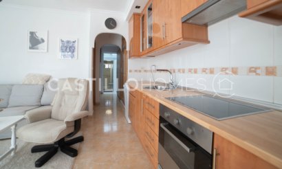 Reventa - Bungalow - Torrevieja - Aguas Nuevas